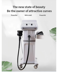G5 G8 Vibration Slimming <b>Machine</b> Vacuum <b>Massage</b> Body Shaping Fat Burning Beauty Equipment for Salon Home Professional Use - Product Image 4