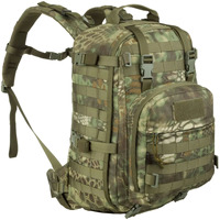 Vente en gros Sac à dos de voyage étanche Mochila Sac de camouflage Kit de survie Sacs tactiques pour hommes
