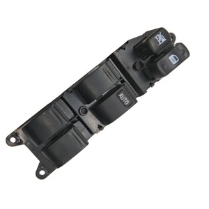 OEM 84820-06100 8482006100 T Oyota C Amry H <span class=keywords><strong>Ighlander</strong></span> Y Aris C Orolla V Ios R AV4 Interruptor Maestro de ventana eléctrica - Product Image 3