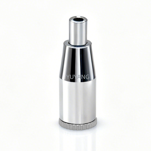 Système de <span class=keywords><strong>suspension</strong></span> de câbles à vis avec sortie latérale en métal, pince de <span class=keywords><strong>suspension</strong></span> de câbles Reutlinger - Product Image 3