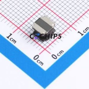 ZNR5040ST472M ตัวเหนี่ยวนำไฟฟ้าแบบ SMD,5x5 มม. ( ค่าความเหนี่ยวนำ: 4.7mH )( ความแม่นยำ: 20% กระแสไฟฟ้าที่กำหนด: 100mA ) - Product Image 2