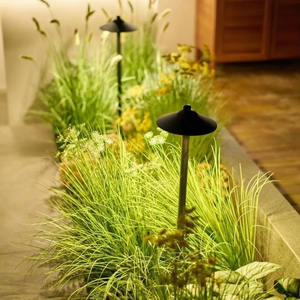 12V 24V đúc nhôm Pathway sân sau ngoài trời Đèn Sân Vườn IP65 không thấm nước đường dẫn cảnh quan dẫn đèn cỏ - Product Image 6