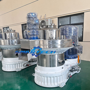 Machines <span class=keywords><strong>de</strong></span> fabrication <span class=keywords><strong>de</strong></span> granulés <span class=keywords><strong>de</strong></span> sciure <span class=keywords><strong>de</strong></span> <span class=keywords><strong>bois</strong></span> <span class=keywords><strong>de</strong></span> peuplier à faible consommation d'énergie, fabricants <span class=keywords><strong>de</strong></span> granulés <span class=keywords><strong>de</strong></span> biomasse - Product Image 5