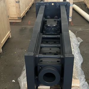 18-26 के लिए Yantai हाइड्रोलिक ब्रेयरसी1400/sb81aa के साथ Yantai हाइड्रोलिक रॉक ब्रेकर हाइड्रोलिक ब्रेकर - Product Image 4