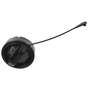Poignée de bouchon de réservoir de carburant en plastique, applicable à Toyota Lexus, 77300-53010, pour voitures Lexus - Product Image 1
