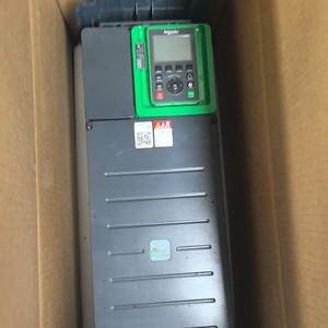 ไดรฟ์ปรับความถี่ ATV630D45N4 45 กิโลวัตต์ 60 แรงม้า 380 โวลต์ 480 โวลต์ สำหรับ PLC - Product Image 4