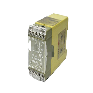5 24vdc 2s ريلاي أمان 474590 / - Product Image 1