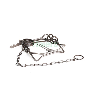 Haierc Rodent Control <strong>Snap</strong> <strong>Trap</strong>, Mole <strong>Trap</strong> - Product Image 5