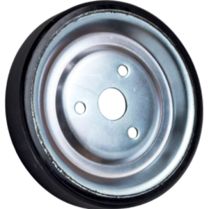 Polea de bomba de agua 11517619020 11 51 7 619 020 1151 7619 020 para mini <span class=keywords><strong>Cabrio</strong></span> Cooper r56 - Product Image 1