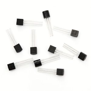 New & Original 2SC1815 TO-92 Transistor Specialized <b>Electronic</b> Components Purchasing and Support Services CZSKU:PU77ZS81 - Product Image 1