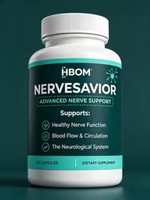 OEC Neuro-Savior 60 Capsules, Complément Alimentaire pour Adultes, Meilleure Vente, pour la Gestion de l'Énergie