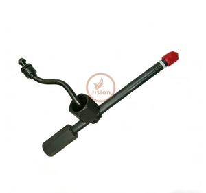 หัวฉีดน้ำมันเชื้อเพลิงแบบดินสอ รุ่น 9L6969 สำหรับเครื่องยนต์ 3204 3208 รถขุด - Product Image 1