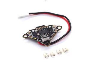 Angeltoy f4dc F4 điều khiển chuyến bay inav betaflight <span class=keywords><strong>quadcopter</strong></span> rc Drone FPV Racing board phong vũ biểu đánh răng động cơ f4dc F4 chuyến bay - Product Image 2