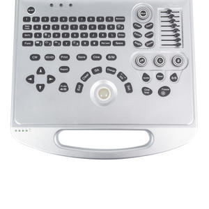 Sonde à ultrasons vétérinaire Doppler couleur Portable à ultrasons <span class=keywords><strong>Tri</strong></span> Scan Max et instrument de Diagnostic à ultrasons couleur - Product Image 5