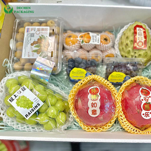 Packaging Net Fruit Net Cover Plastic With Wholesale Price