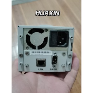 Alimentation électrique CC HP Keysight Agilent E3632AS 6V, 5A d'occasion -- hx - Product Image 5