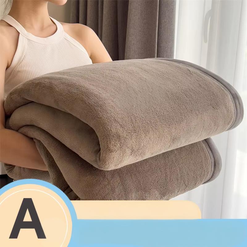 Modaika-class a milk velvet blanket