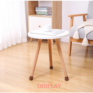 प्रोबेबी p2c01 कुर्सी फर्श रक्षक सिलिकॉन महसूस किया फर्नीचर रक्षक पैड - Product Image 5