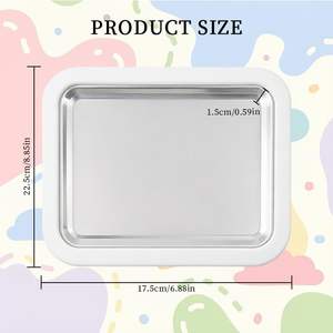 Máquina de Helado Suave Mini, Directo de Fábrica, para Uso Doméstico, de Acero Inoxidable, Portátil, Reutilizable, Apta para Lavavajillas, Pequeña Máquina para Hacer Yogurt Frito - Product Image 4