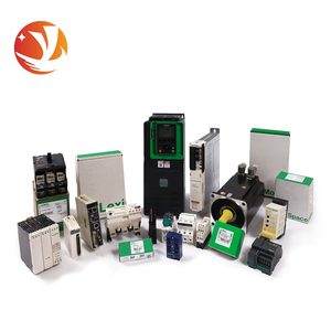 Contactor de CA -Schneider- LC1D80B7C Nuevo y Original, Controlador Programable PLC - Product Image 4