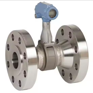 Emerson Rosemounts 8800 Medidor de flujo de vórtice multivariable 8800D 4-20 MA Medidor de flujo de vórtice - Product Image 2