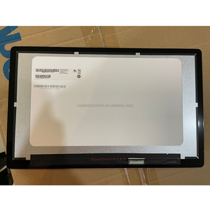 Nouveau panneau LCD industriel de qualité automobile 15,6 pouces 1920*1080 FHD en stock pour système de contrôle HMI automobile G156HAB01.1 - Product Image 2