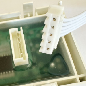 カスタマイズ可能な家庭用電気配線ハーネス PTFE/ナイロン/PVC/ゴム IP66定格 純銅導体-各種シリーズ - Product Image 1