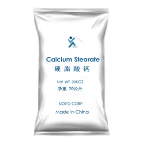 Silencieux en calcium de haute qualité, pour les fabricants