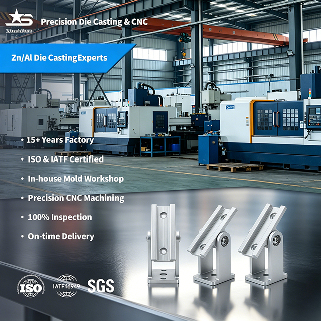 Aluminum Alloy Extruded Solar Custom OEM Mounting Bracket High Precision ISO 9001 Certified Made China Supplier ODM Manufacturer