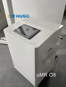 DR.HUGO UMR O8 Easy To Operate 2in1 Hyperbaric Oxygen Supply System Suitable For UDR C3 Hard Oxygen Chamber Oxygen Concentrator