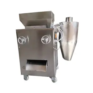 Widely Use Huller Peeling Machine Cocoa Bean Peeler