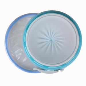 ציוד בסיוע יציאת יד לניתוחים לפראוסקופיים חיתוך יחיד לנציאת ניתוחים לפראוסקופיים יציאת יד בסיוע יד לשימוש חד פעמי - Product Image 4