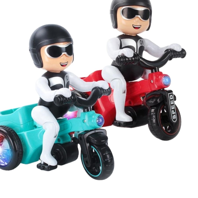 Gift Toys for Kids Jouet Tricycle