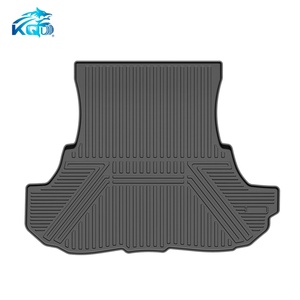 Alfombrilla de Maletero para Vehículo de Alta Calidad, Venta al Por Mayor de Fábrica, para Dodge Challenger - Product Image 1