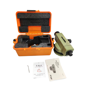 <span class=keywords><strong>Precio</strong></span> del equipo de topografía topográfica de tierra electrónica de <span class=keywords><strong>nivel</strong></span> automático de topografía FOIF DSZ2 nuevo - Product Image 6