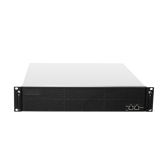 IP to 32/48/64 Channels Analog Modulator CATV Analog Modulator with 32 analog RF Carriers