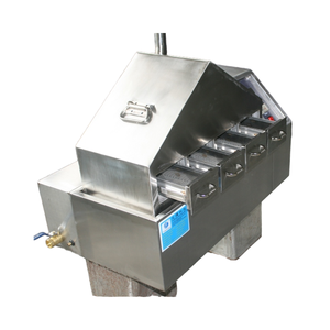 Nouvel équipement de chambre d'essai de vieillissement de vapeur d'industrie électronique Machine à 4 tiroirs - Product Image 3