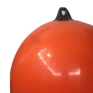 Bumper pelampung kapal atau Yacht tahan UV tiup - Product Image 4