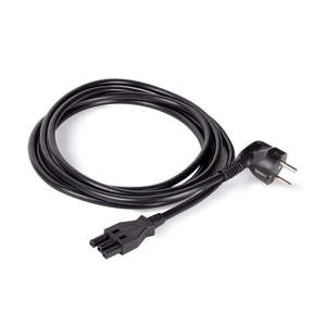 Cavo di collegamento attrezzature industriali bobina Schuko/presa uso esterno cavo di prolunga per PC 16A corrente nominale EU spina maschio estremità - Product Image 1