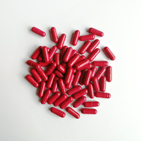 Capsules de fibres alimentaires naturelles à base de plantes pour hommes, pour un soutien nutritionnel quotidien et un regain d'énergie, avec des extraits végétaux