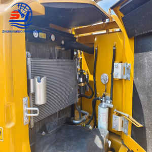 <b>Used</b> Excavator Cheap Export <b>Used</b> CAT307E2 Excavator High-performance <b>Used</b> Caterpillar Cat 307E2 Crawler Excavator for Sale - Product Image 6