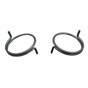 Resorte de bloqueo de puerta derecha-izquierda para Mercedes ML W163 (envío desde el fabricante de Turquía) Código de producto: DLR2328 - Product Image 1