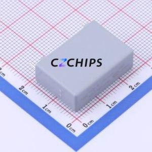 Condensador de Seguridad BFC233820684, Componente de Montaje en Orificio (THT), P=22.5mm 680nF 20% 310V X2 - Product Image 1