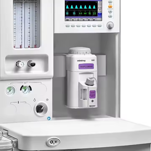 Mindray <b>Hot</b> Sale WATO EX-20 Vet Anesthesia <b>Machine</b> Veterinary Medical Equipment for Animal Surgery - Product Image 4