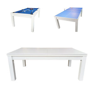 Table de <span class=keywords><strong>billard</strong></span>, de <span class=keywords><strong>billard</strong></span> américain et de tennis de table 3 en 1 à bas prix, table de <span class=keywords><strong>billard</strong></span> de 8 boules, 6 pieds, 7 pieds, 8 pieds - Product Image 3