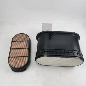 空気フィルター建設機械部品、<span class=keywords><strong>Shantui</strong></span>ブルドーザー部品1003267807 - Product Image 1