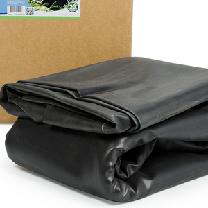 แผ่นรองบ่อ<span class=keywords><strong>ปลา</strong></span>โคอิ EPDM หนา 45 มิล รา<span class=keywords><strong>คา</strong></span>ถูก ทนทานต่อสภาพอากาศในระยะยาว - Product Image 2