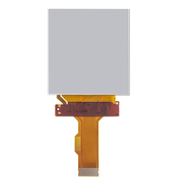 Panneau LCD de remplacement pour projecteur 2.9 pouces 1440*1440 écran LCD