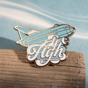 Vendita all'ingrosso di pini personalizzati Metalicos Para Las Gorras Del Beisbol Chapo Baseball <span class=keywords><strong>Hiphop</strong></span> Personalizados De Metal Alucines - Product Image 6