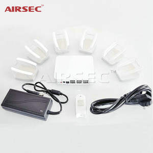 Soporte de Seguridad Antirrobo <span class=keywords><strong>Airsec</strong></span> para Teléfonos Móviles, Boxguard para Tiendas Minoristas - Product Image 4